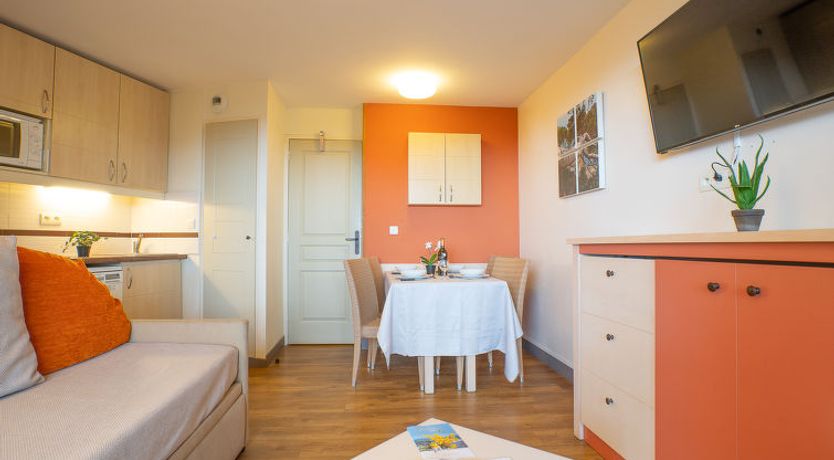 Photo of Le Belvédère (D4 257) Apartment 21