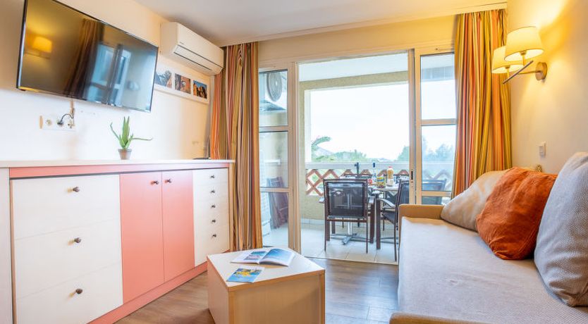 Photo of Le Belvédère (D4 257) Apartment 21