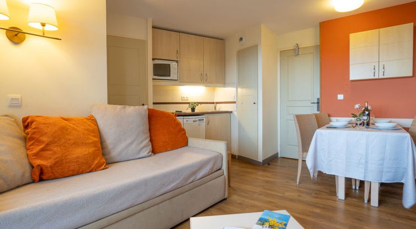 Photo of Le Belvédère (D4 257) Apartment 21