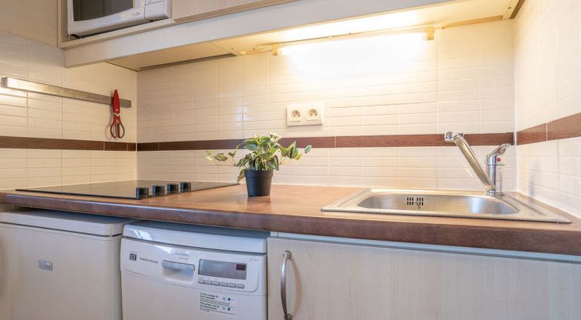 Photo of Le Belvédère (D4 257) Apartment 21