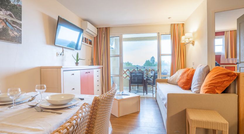 Photo of Le Belvédère (D4 257) Apartment 21