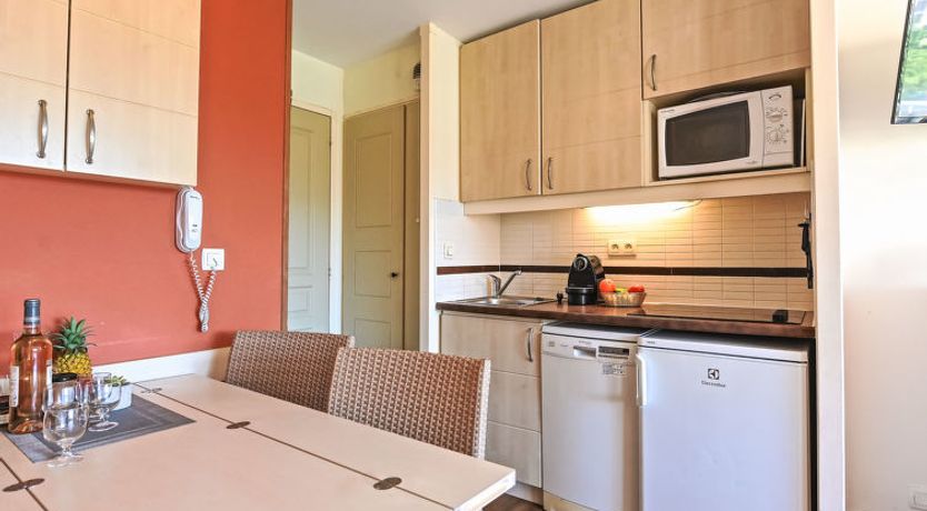 Photo of Le Belvédère (R4 317) Apartment 19