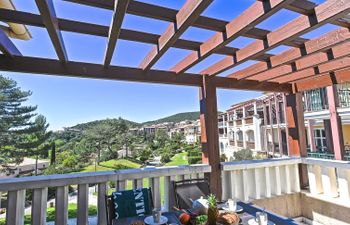 Le Belvédère (R4 317) Apartment 19 Holiday Home