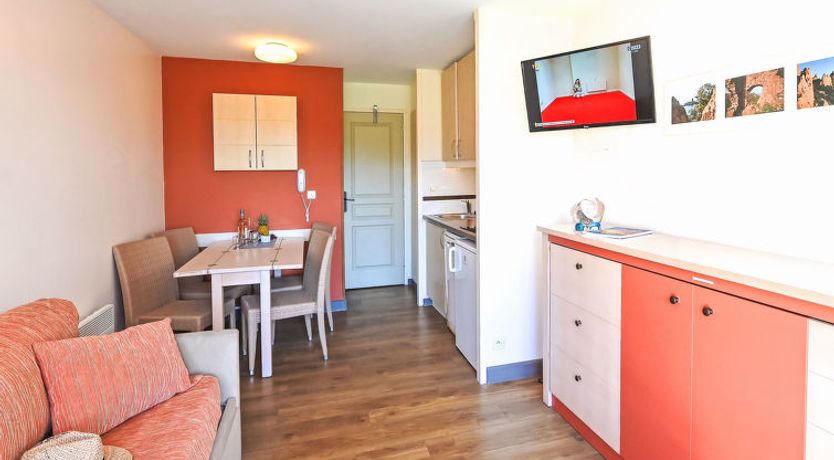 Photo of Le Belvédère (R4 317) Apartment 19