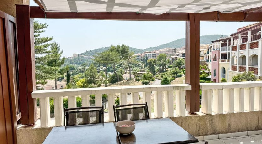 Photo of Le Belvédère (R4 317) Apartment 19