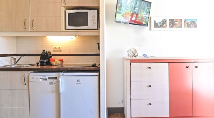 Photo of Le Belvédère (R4 317) Apartment 19