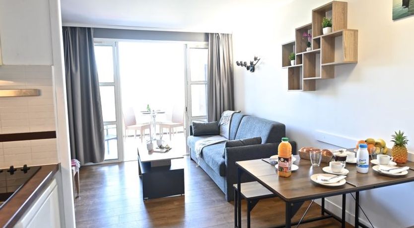 Photo of Le Village (C7 351) Apartment 14