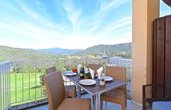 Le Village (C7 351) Apartment 14 Holiday Home