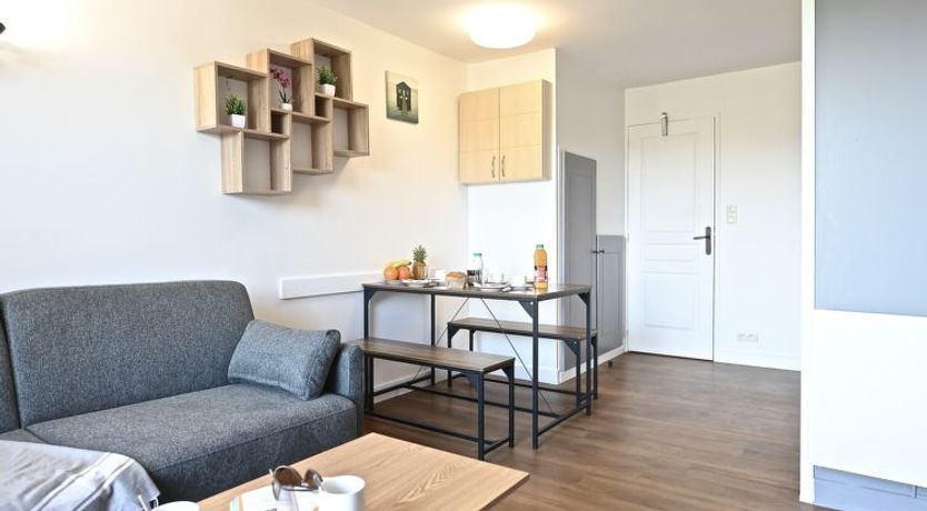 Photo of Le Village (C7 351) Apartment 14