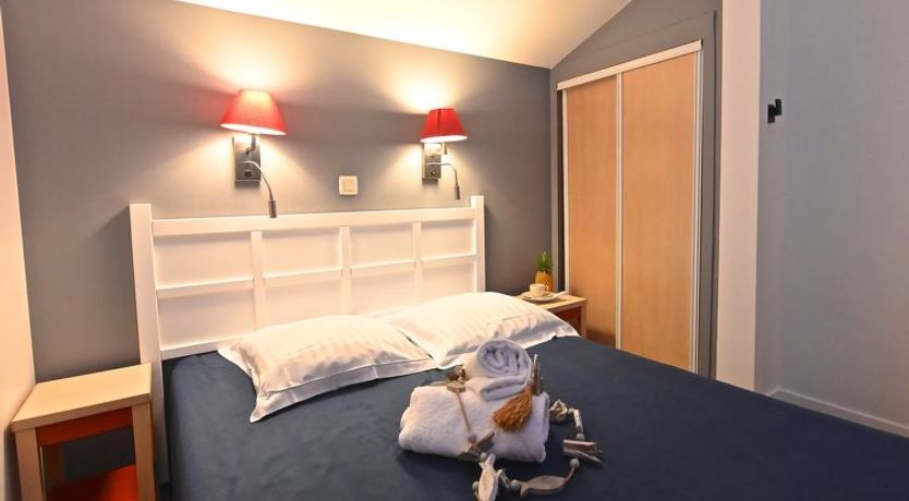 Photo of Le Village (C7 351) Apartment 14