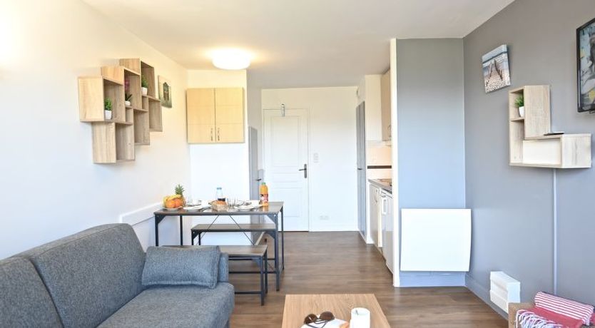 Photo of Le Village (C7 351) Apartment 14