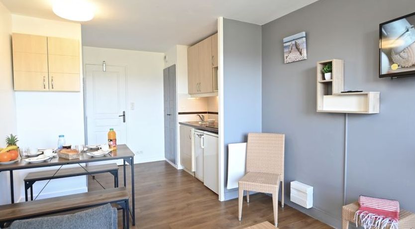 Photo of Le Village (C7 351) Apartment 14