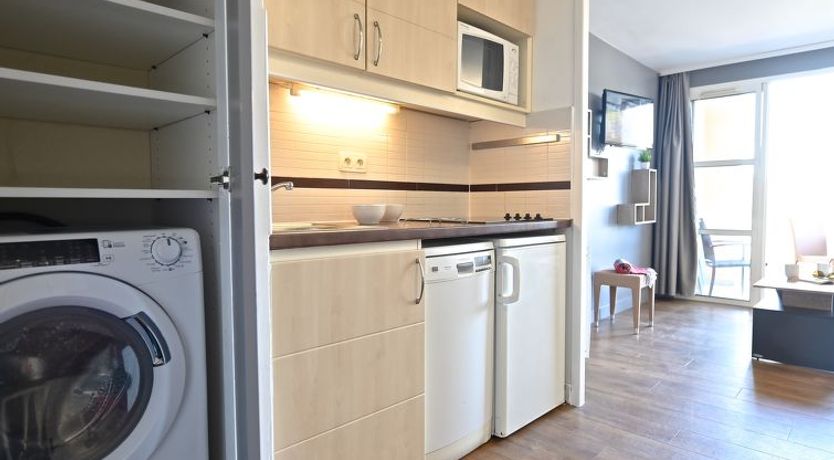 Photo of Le Village (C7 351) Apartment 14