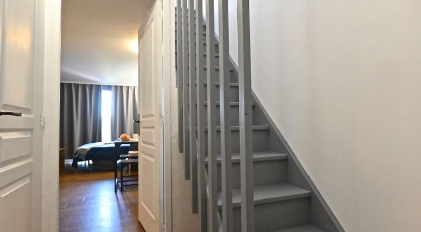 Photo of Le Village (C7 351) Apartment 14