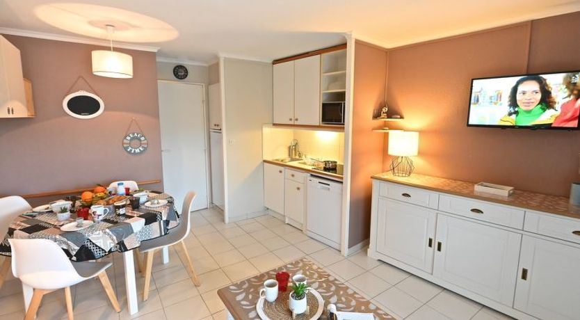 Photo of Le Belvédère (R8 327) Apartment 31