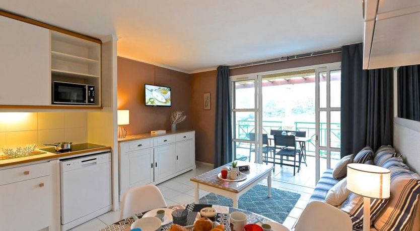 Photo of Le Belvédère (R8 327) Apartment 31