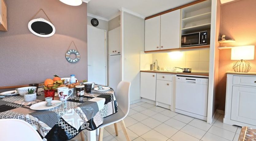 Photo of Le Belvédère (R8 327) Apartment 31