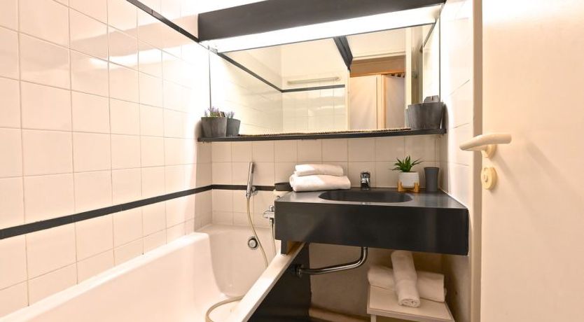 Photo of Le Belvédère (R8 327) Apartment 31