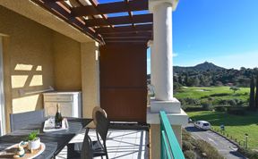 Photo of Le Belvédère (R8 327) Apartment 31