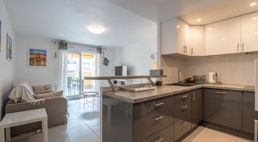 Photo of Jardin de la Fontaine Apartment 3