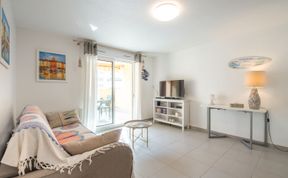 Photo of Jardin de la Fontaine Apartment 3