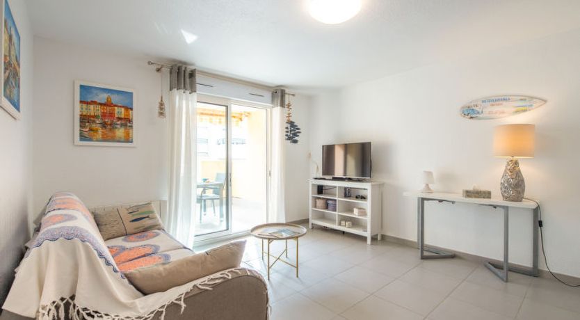 Photo of Jardin de la Fontaine Apartment 3