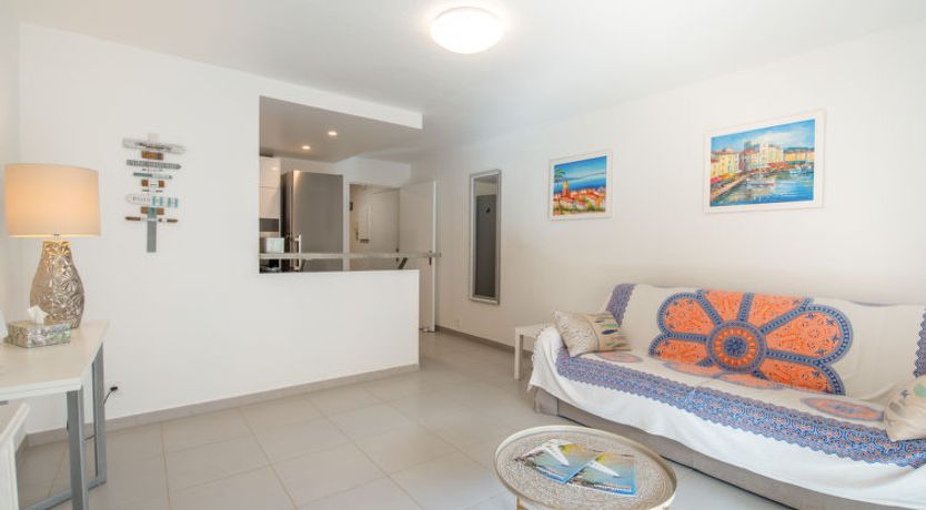 Photo of Jardin de la Fontaine Apartment 3