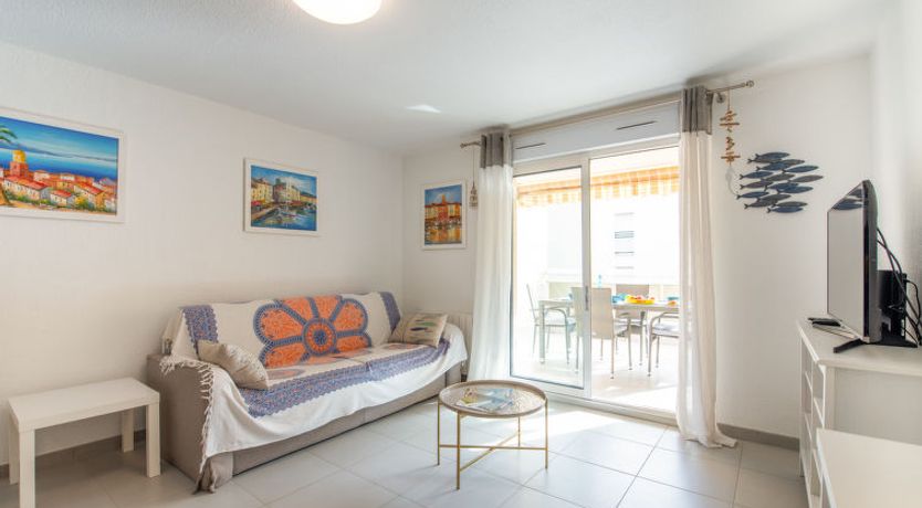 Photo of Jardin de la Fontaine Apartment 3