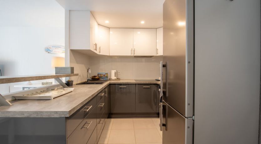 Photo of Jardin de la Fontaine Apartment 3