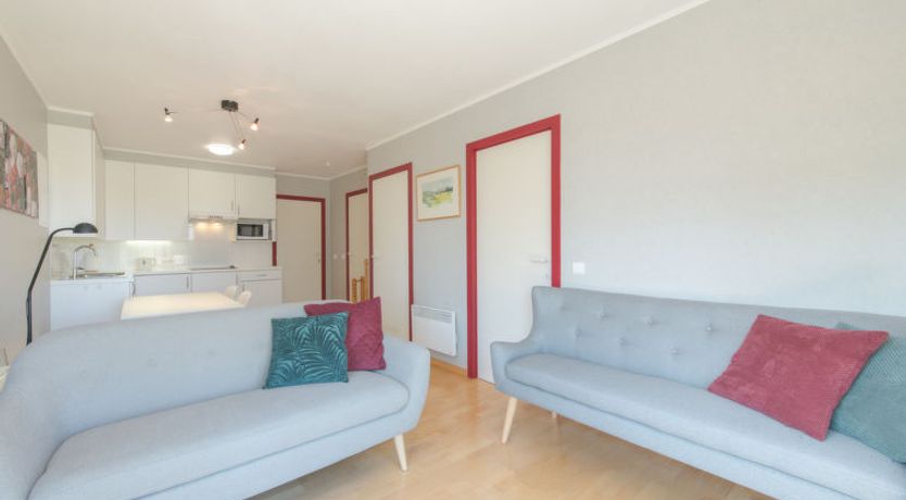 Photo of Residentie Cannes 208 Apartment 32