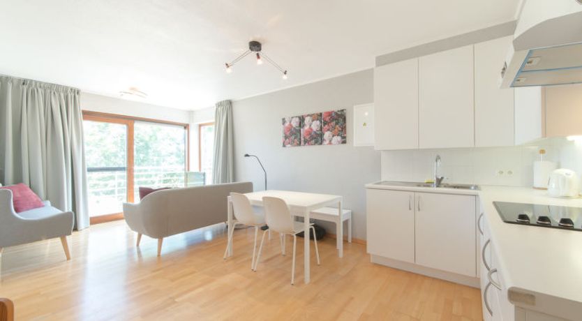 Photo of Residentie Cannes 208 Apartment 32
