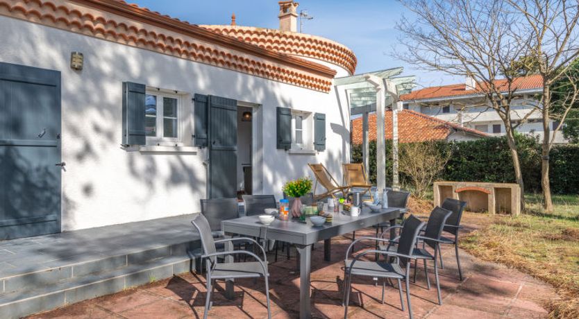 Photo of Saint Hubert