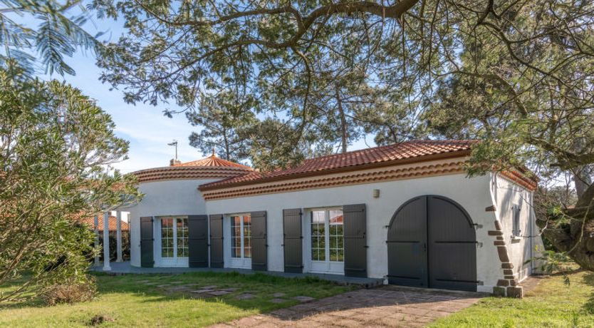 Photo of Saint Hubert