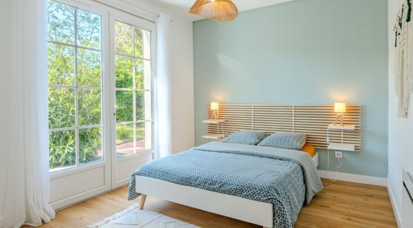 Photo of Saint Hubert