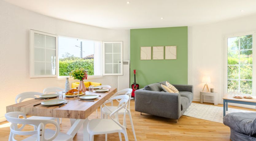 Photo of Saint Hubert