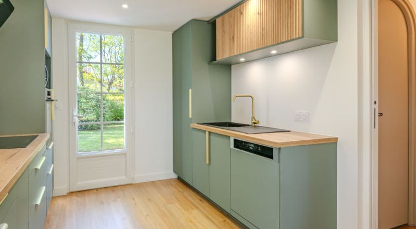 Photo of Saint Hubert