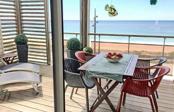 Horizon Apartment 2 Holiday Home