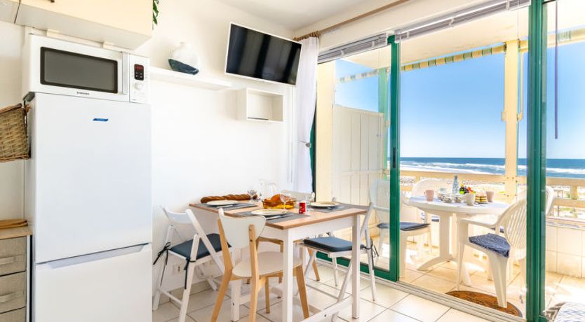 Photo of Cap Océan Apartment 8