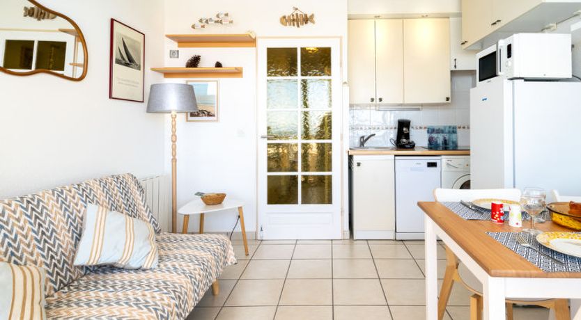 Photo of Cap Océan Apartment 8