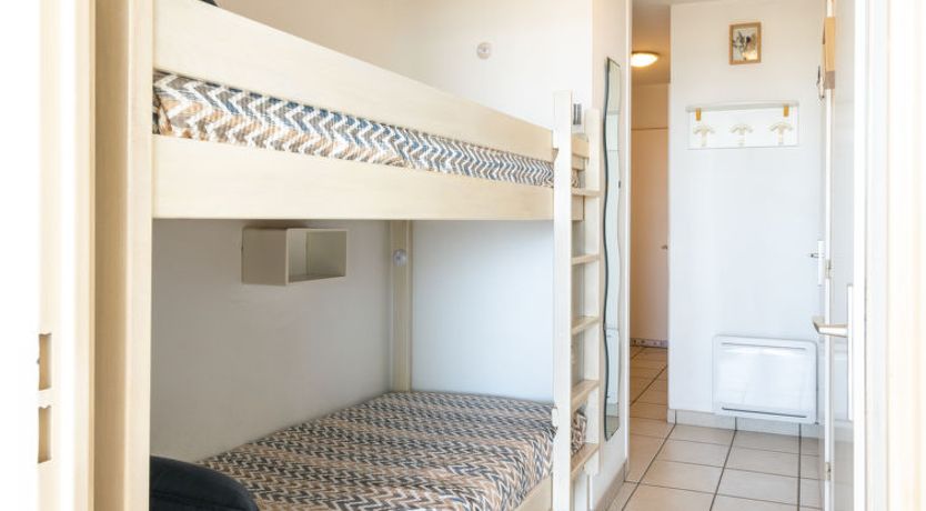 Photo of Cap Océan Apartment 8