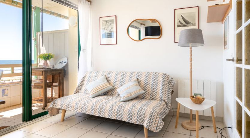 Photo of Cap Océan Apartment 8