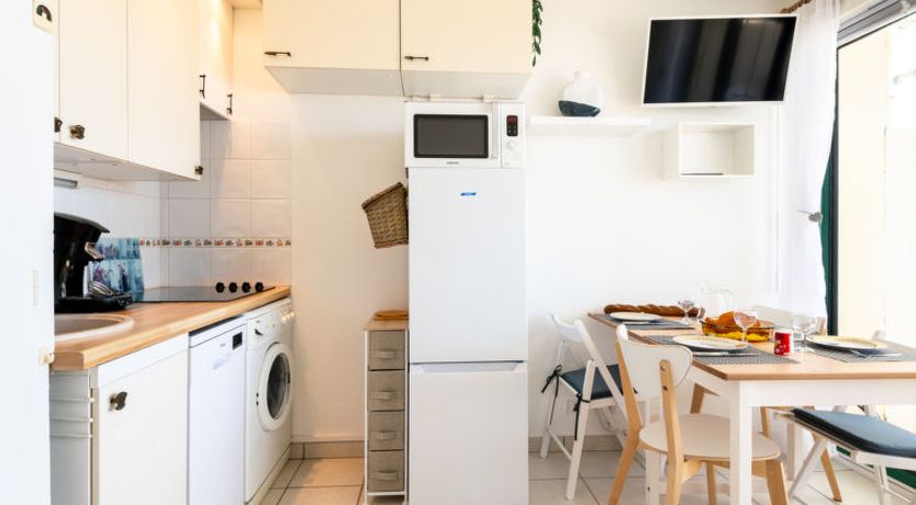 Photo of Cap Océan Apartment 8