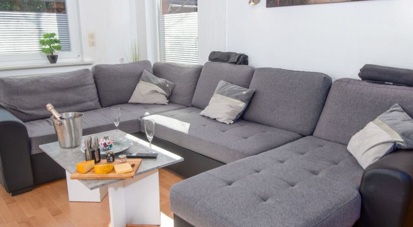 Photo of Stark Apartment 3