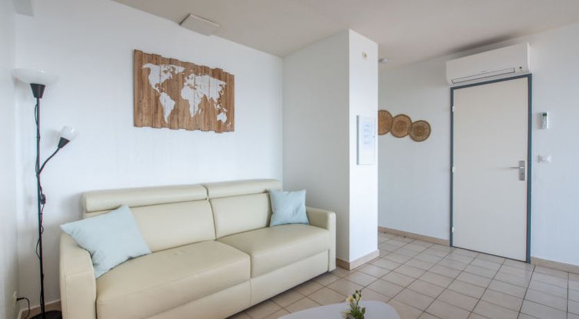 Photo of Le Palazzo del Mar Apartment 13