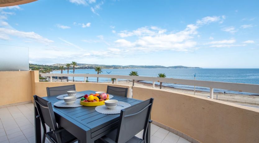 Photo of Le Palazzo del Mar Apartment 13