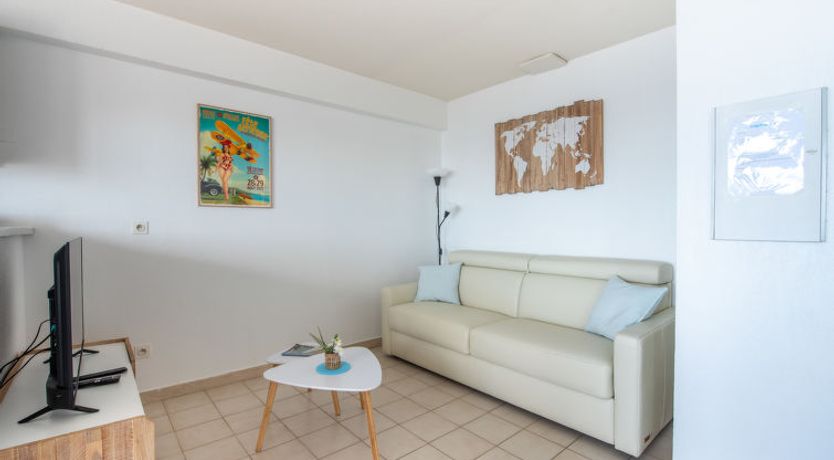 Photo of Le Palazzo del Mar Apartment 13