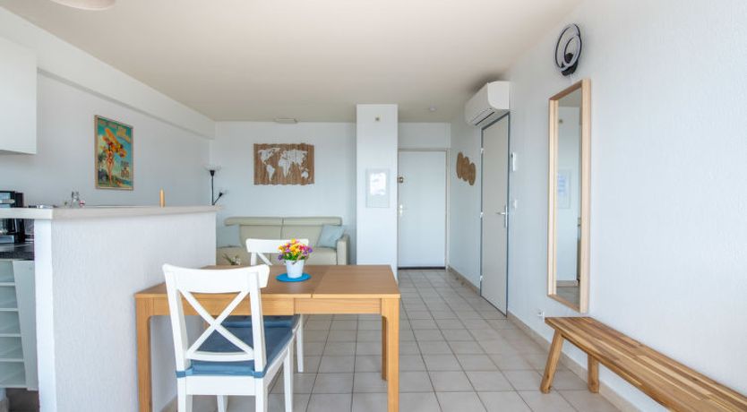 Photo of Le Palazzo del Mar Apartment 13