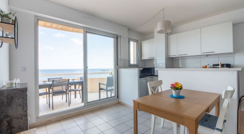 Photo of Le Palazzo del Mar Apartment 13