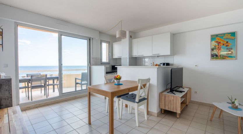 Photo of Le Palazzo del Mar Apartment 13