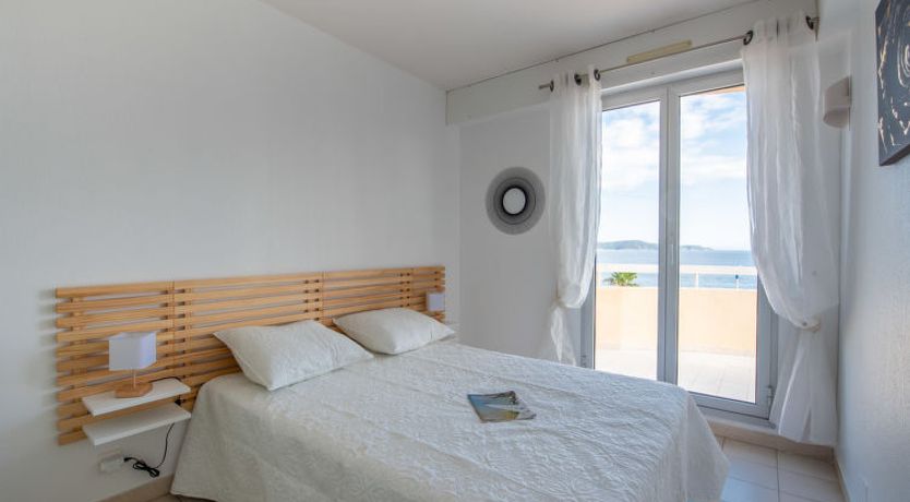 Photo of Le Palazzo del Mar Apartment 13